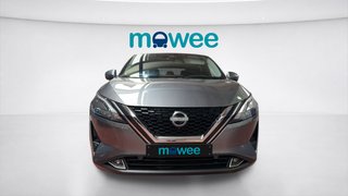 Nissan Qashqai DIG-T 140 N-Connecta 103 kW (140 CV)