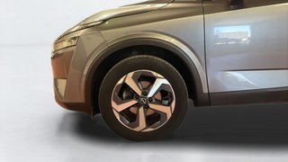 Nissan Qashqai DIG-T 140 N-Connecta 103 kW (140 CV)