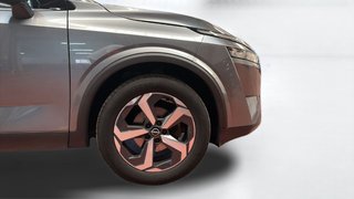 Nissan Qashqai DIG-T 140 N-Connecta 103 kW (140 CV)