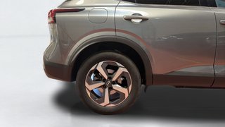 Nissan Qashqai DIG-T 140 N-Connecta 103 kW (140 CV)