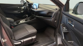 Nissan Qashqai DIG-T 140 N-Connecta 103 kW (140 CV)