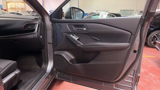 Nissan Qashqai DIG-T 140 N-Connecta 103 kW (140 CV)