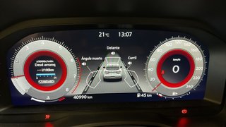Nissan Qashqai DIG-T 140 N-Connecta 103 kW (140 CV)