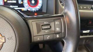 Nissan Qashqai DIG-T 140 N-Connecta 103 kW (140 CV)
