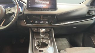 Nissan Qashqai DIG-T 140 N-Connecta 103 kW (140 CV)
