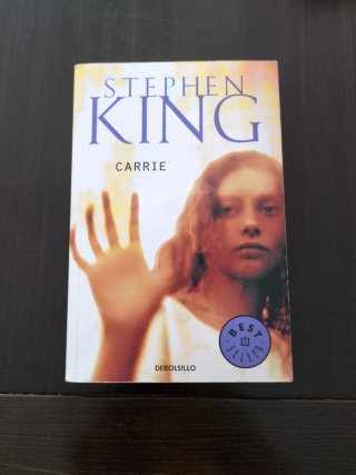 Carrie - Stephen King