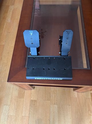 Volante Thrustmaster T598 PS4/PS5/PC
