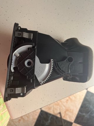 Rejilla ventilación Golf 6