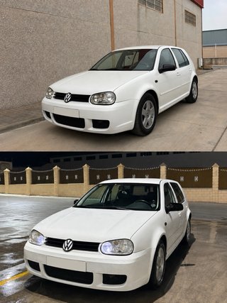 Volkswagen Golf 1998