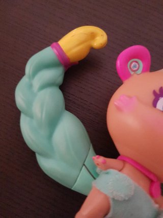 Misty The Beasties Juguete