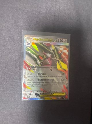 Mega-Excadrill ex 065/084