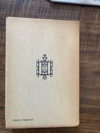 Cuentos de muerte y de sangre, ed. de 1933