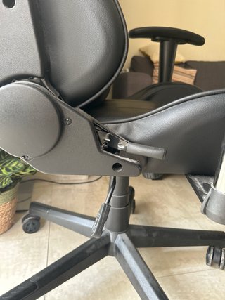 Silla Gaming Drifte