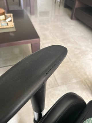 Silla Gaming Drifte