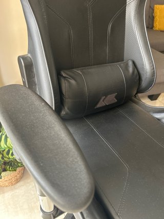 Silla Gaming Drifte
