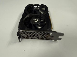 Zotac GeForce GTX 1660 Super 6GB GDDR6