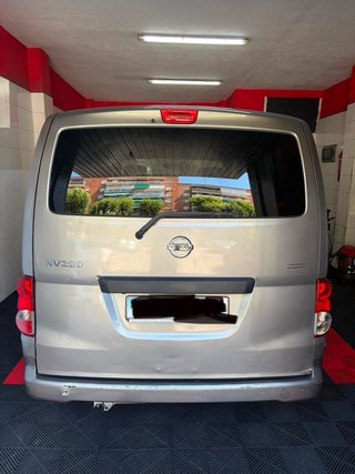 Nissan nv 200 Evalia 1.5 90cv 7pax