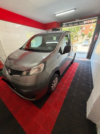 Nissan nv 200 Evalia 1.5 90cv 7pax