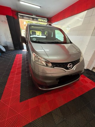 Nissan nv 200 Evalia 1.5 90cv 7pax