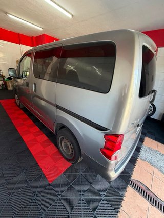 Nissan nv 200 Evalia 1.5 90cv 7pax
