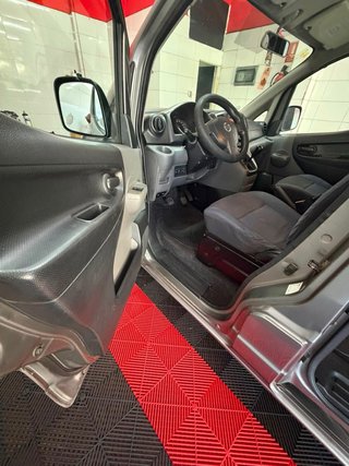 Nissan nv 200 Evalia 1.5 90cv 7pax