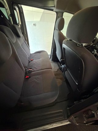Nissan nv 200 Evalia 1.5 90cv 7pax