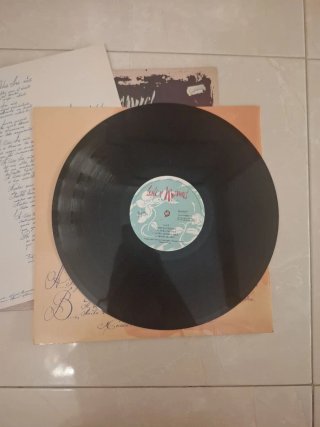 Vinilo Lole y Manuel - Coleccionista