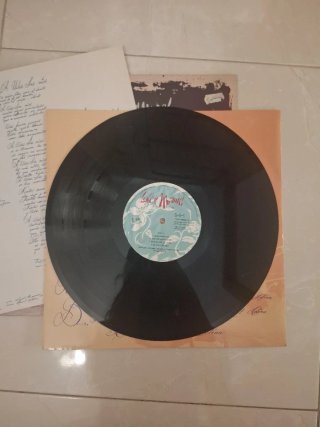 Vinilo Lole y Manuel - Coleccionista