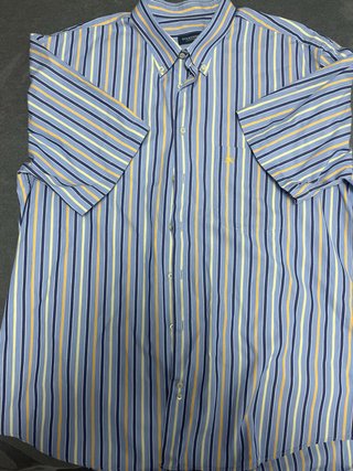 Confezione di camicie Burberry