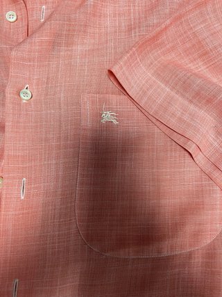Confezione di camicie Burberry