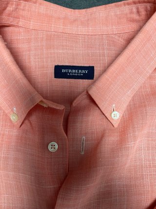Confezione di camicie Burberry