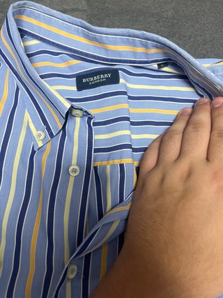 Confezione di camicie Burberry