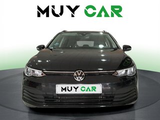 Volkswagen Golf Variant Life 2.0 TDI 85 kW (115 CV) DSG