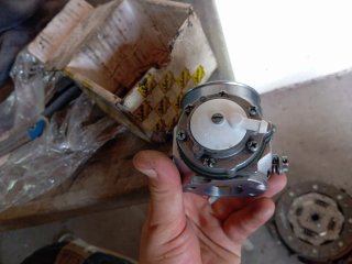 Carburador especial Ibea L5 racing 125cc