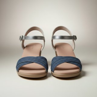 Sandalias Benavente T40 - NUEVAS con caja