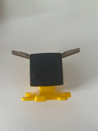Juguete Minecraft Abeja