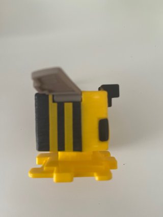 Juguete Minecraft Abeja
