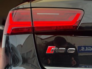 Audi A6 2015