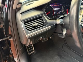 Audi A6 2015