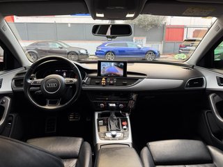 Audi A6 2015