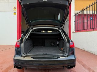 Audi A6 2015
