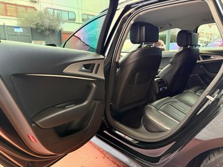 Audi A6 2015