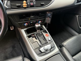 Audi A6 2015