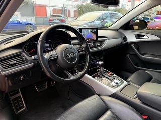 Audi A6 2015
