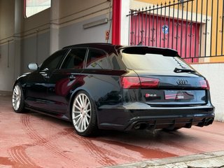 Audi A6 2015