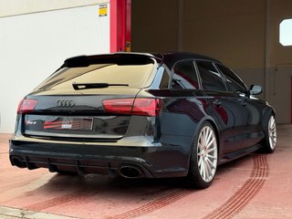 Audi A6 2015