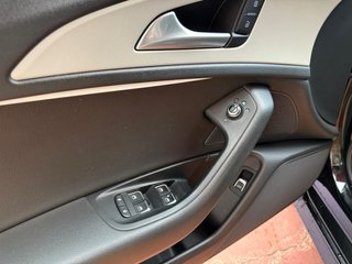 Audi A6 2015