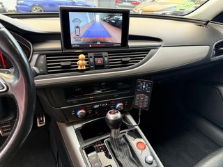 Audi A6 2015