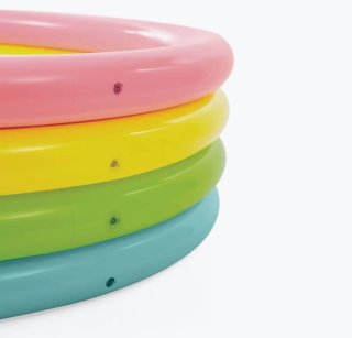 Piscina Hinchable Intex Infantil