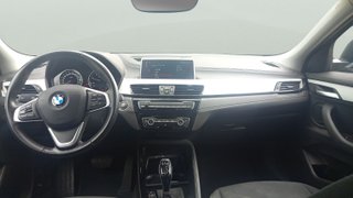 BMW X2 sDrive18d 110 kW (150 CV)